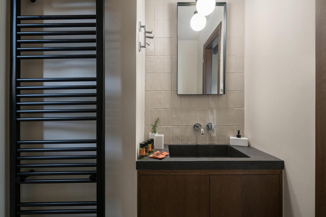 Velanis Ηouse, Style Into Nature - Secluded Kíssamos Eksteriør billede
